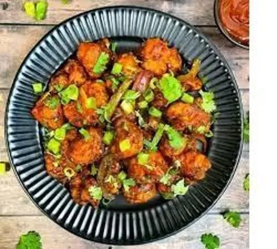 Gobi Manchurian