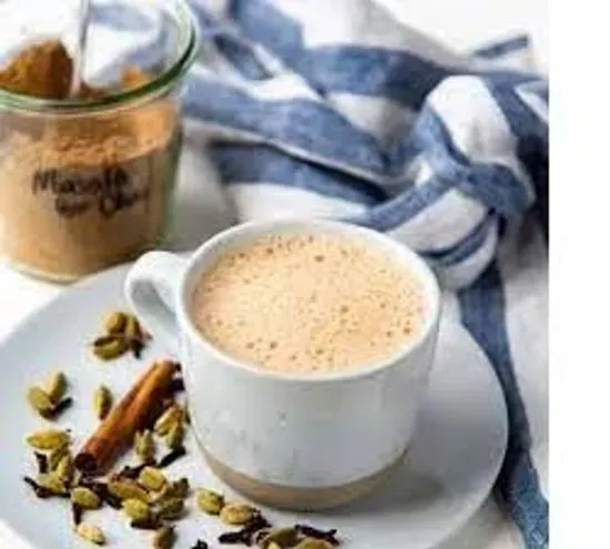 Masala chai