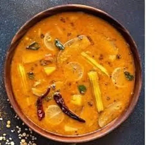 Sambar Kerala Style