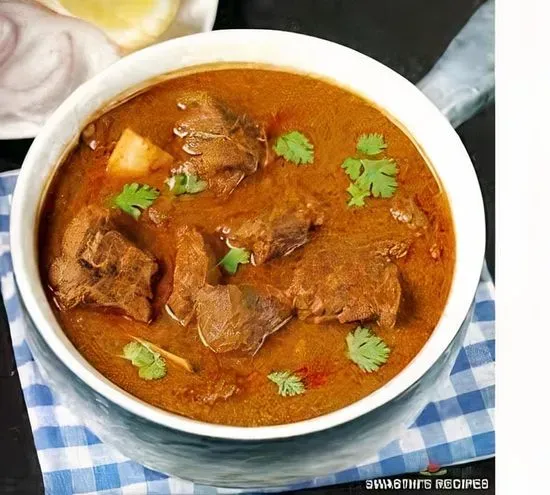 Goat Curry