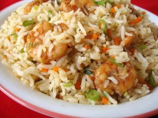 Mix Fried Rice