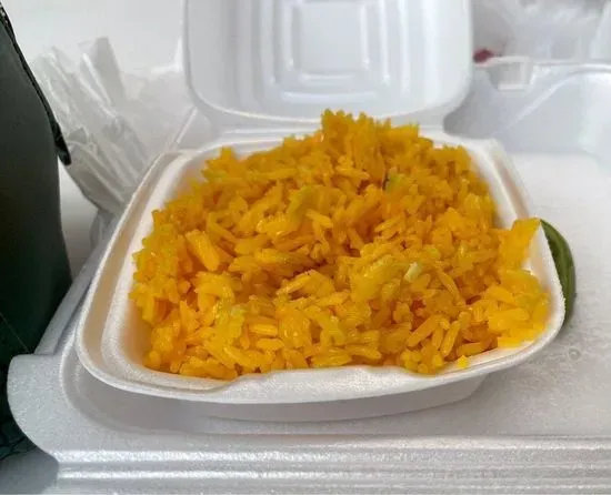 Yellow Rice