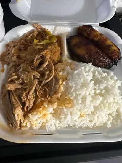 Ropa Vieja