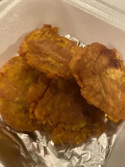 Order Of Tostones