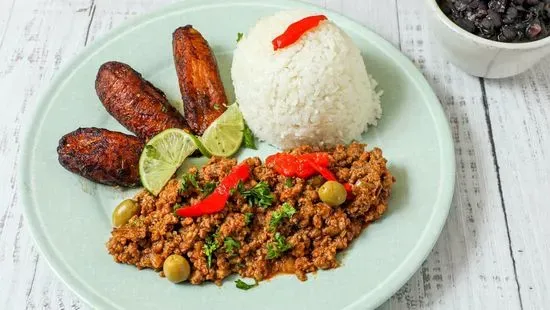 Picadillo