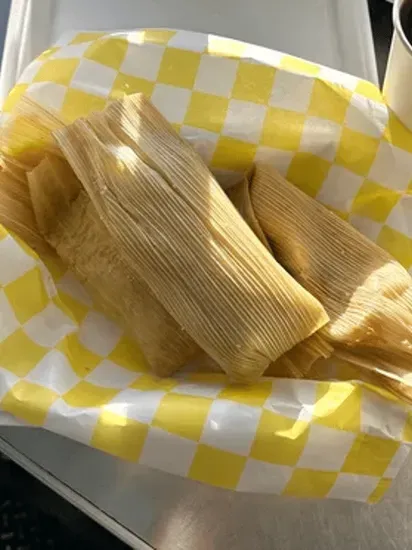 Tamales