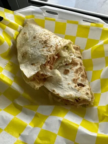 Quesadilla