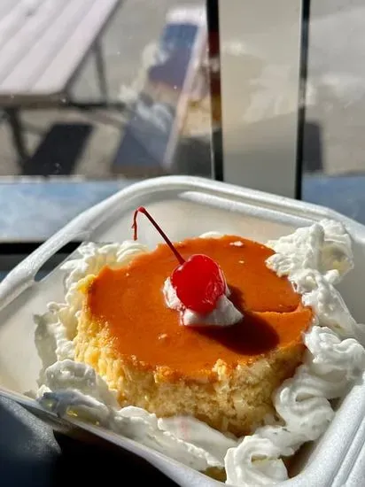 Flan