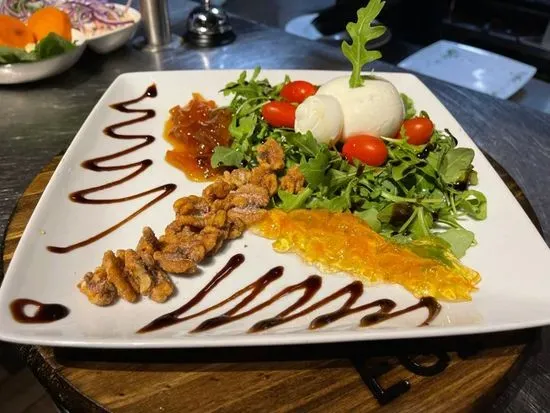 Burrata Frutale