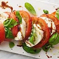 Caprese Salad Veggie