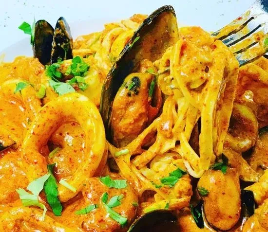 Pasta al Picante