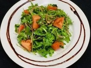 Arugula Salad