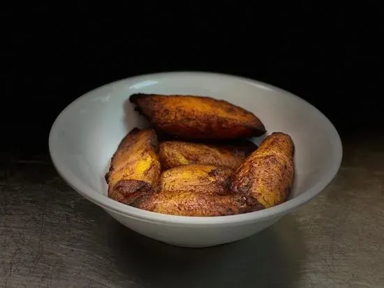 Plantains