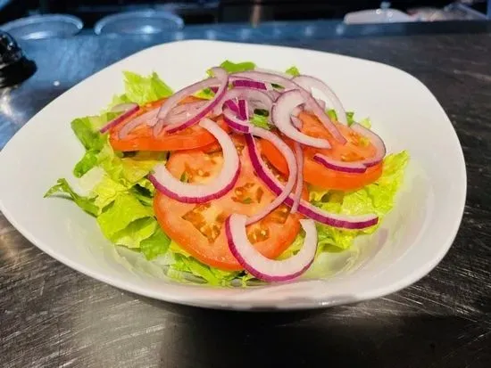 House Salad