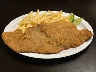 Milanesa (Breaded)