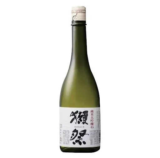 Dassai 45 Junmai Daiginjo