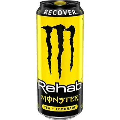 Monster Rehab (18.6 Oz)