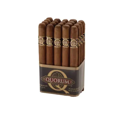Quorum Churchill 20pk