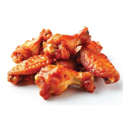 Buffalo Chicken Wings
