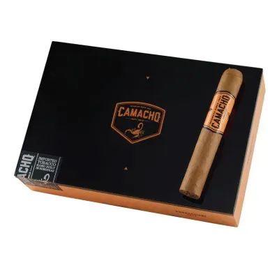 Camacho Connecutcut 60x6 20pk
