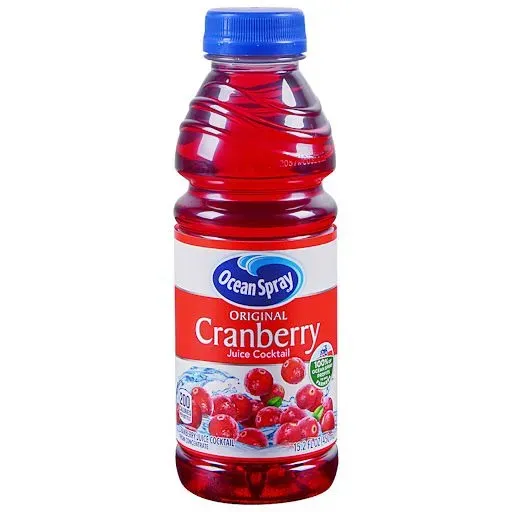 Ocean Spray Cranberry (15.2 Oz)
