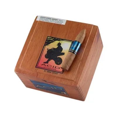 Acid Blondie Belicoso 24pk