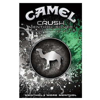 Camel Men Silver Kg
