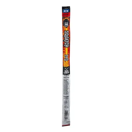 Jack Links Squatch Original XXL Big Stick 2.2oz