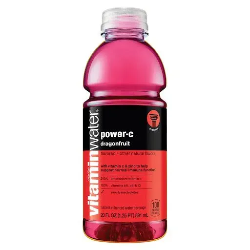 Glaceau Power-C Vitamin Water (20 Oz)