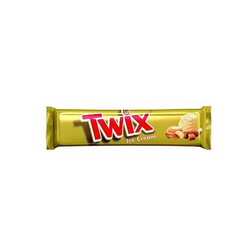 Twix Ice Cream Bar 3oz
