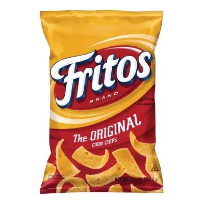 Frito Regular 9.25oz