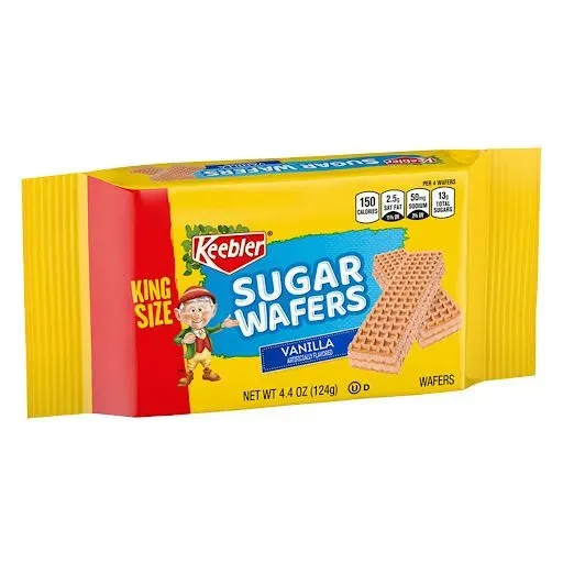 Keebler Vanilla Wafers 4.4oz