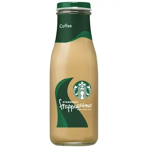 Starbucks Frap Coffee (13.7 Oz)