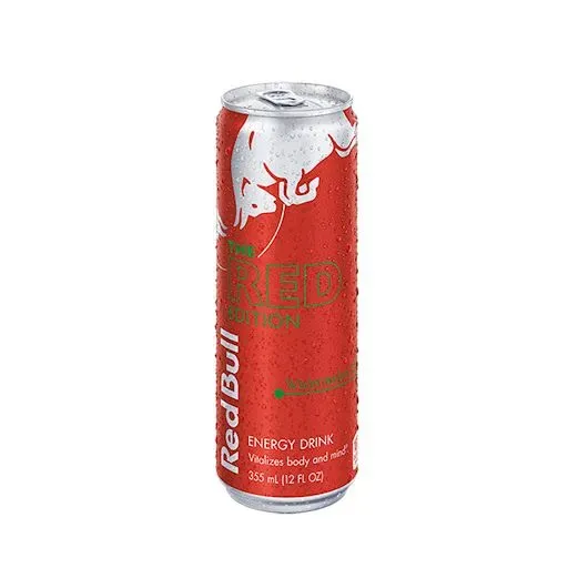 Red Bull Watermelon (12 Oz)