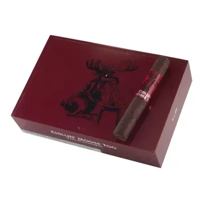 Chillin Moose Too Gigante 20pk
