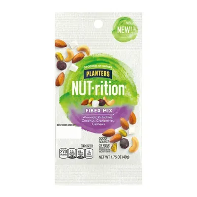 Planters Nutrition Mix Antioxidant 1.7oz