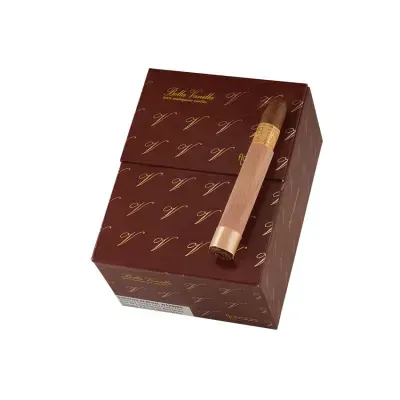 CAO Bella Vanilla Corona Single