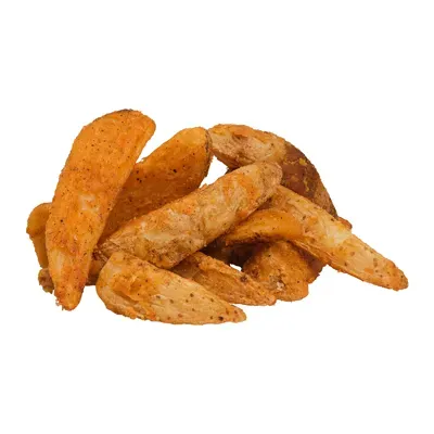 Potato Wedges