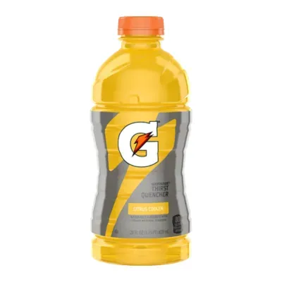 Gatorade Citrus Cooler (28 Oz)