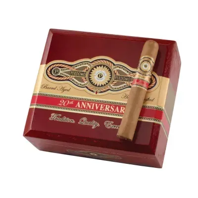 Perdomo 20th Anniv Epicure 24pk