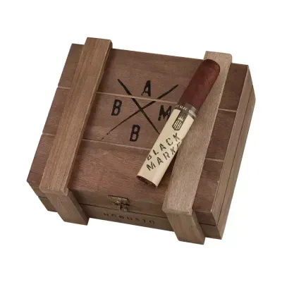 Black Market Robusto 24pk