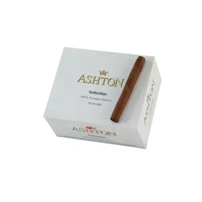 Ashton Senoritas 50pk