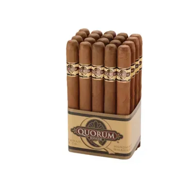 Quorum Shade Churchill 20pk