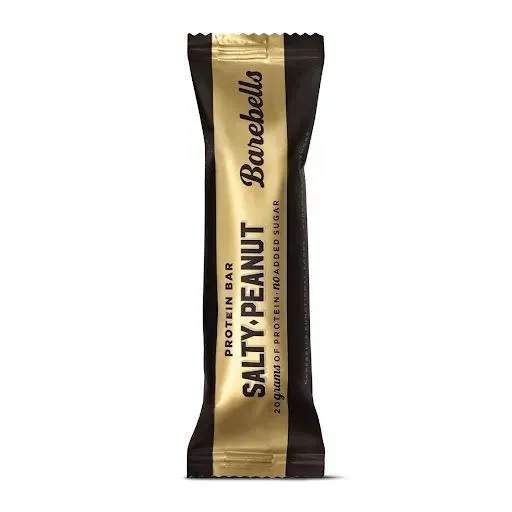 Barebells Salty Peanut Bar 100gr