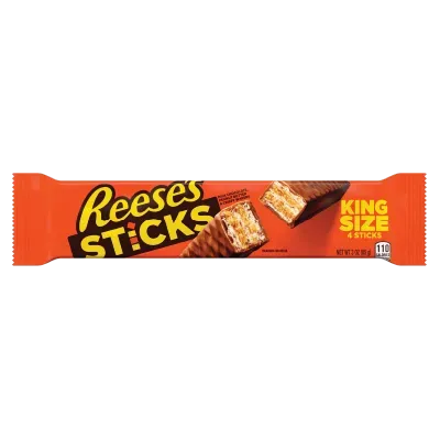 Reeses Stick King Size
