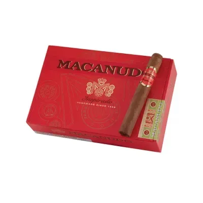 Macanudo Inspirado Robusto Single