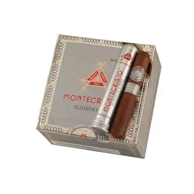 Montecristo Platinum Rothchild Single
