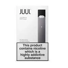 Juul Kit Basic Starter