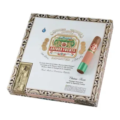 A-Fuente Chateau Fuente Single