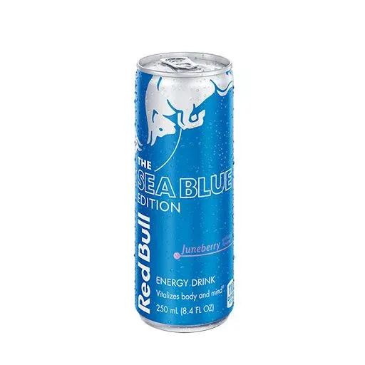 Red Bull Summer Juneberry (8.4 Oz)